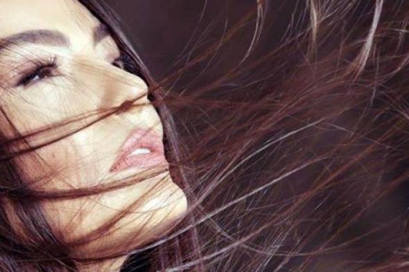 هذه هى أول أمنية لشريهان في العام الجديد