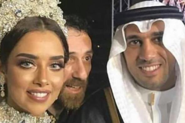 37 مليون دولار تكلفة حفل زفاف بلقيس فتحي.. ولهذا السبب لم ترتد الفستان الثاني