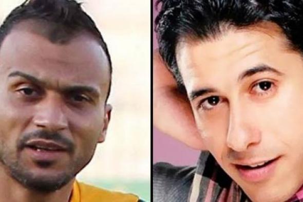 أحمد السعدني يصف إبراهيم سعيد بالمجنون واللاعب يرد