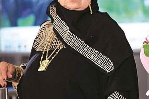 بالفيديو -  رسالة غريبة من الممثلة فاطمة كشري للرئيس السيسي