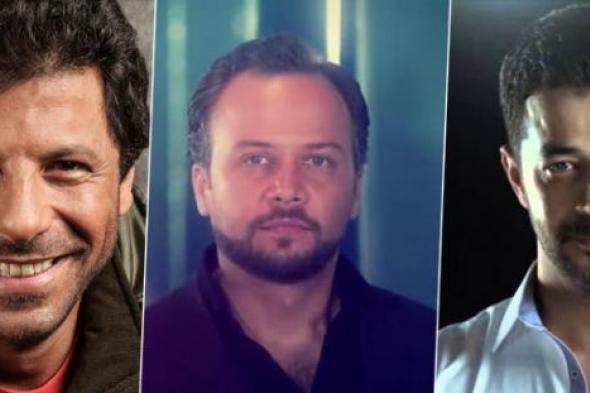 تفاصيل برنامج "قعدة رجالة" على قناة DMC قريباً