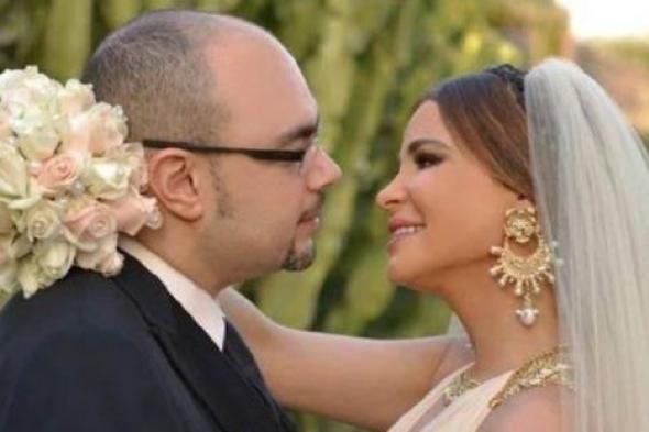 هذا ما قالته كارول سماحة عن زوجها