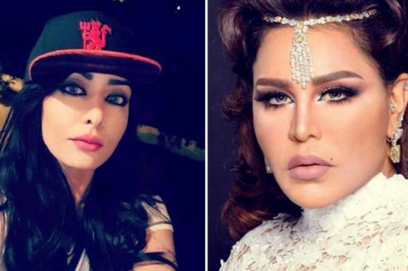 كاميليا ورد تهاجم أحلام مجددا: أنا تاج رأسك يا ملكة البقر