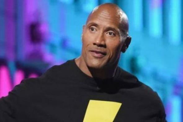 دواين جونسون يكشف عن سبب موافقته لتقديم شخصية Black Adam
