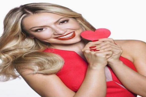 بالفيديو- المطربة التركية هاديسه تتحدث عن حبها لإليسا وشيرين
