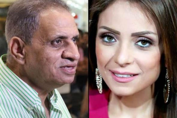 بالفيديو- ريم البارودي: أحمد السبكي ظلمني