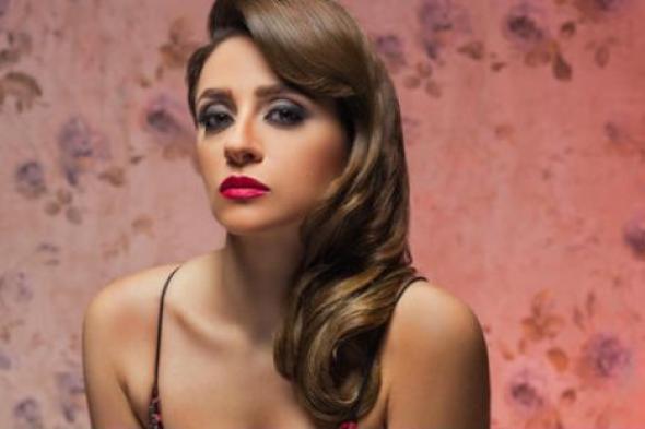مريم حسن تتعاقد على مسلسل "نقطة ومن أول السطر" أمام عمرو يوسف