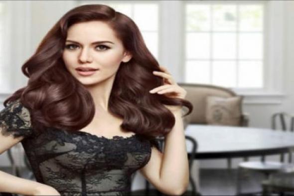 فهرية أفجين وجها إعلانيا لإحدى مستحضرات التجميل في الشرق الأوسط بهذا المبلغ
