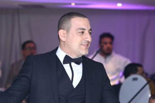 خاص - دياب لـ" في الفن" : مسلسل "الأب الروحي" مفاجأة للجمهور