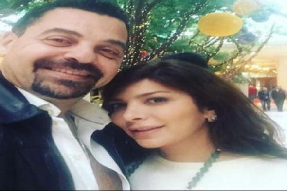 بالفيديو- رومانسية أصالة وزوجها طارق العريان في إجازتهما