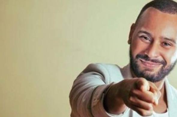 محمد الريفي يطرح "مكتوب علينا" والشركة المنتجة تحذفه!