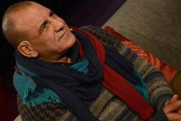 بالفيديو- محمد لطفي يحكي قصة طرده من عزاء بسبب هنيدي وعلاء ولي الدين