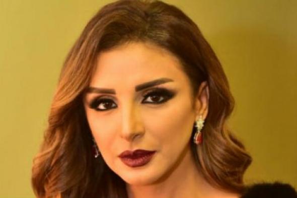 بالفيديو- أنغام تكشف عن عمرها الحقيقي