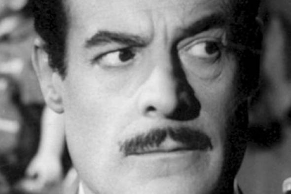 ۱۱ سرا في حياة الراحل عبد السلام النابلسي.. اختطف زوجته وهرب أمواله في "دبدوب"