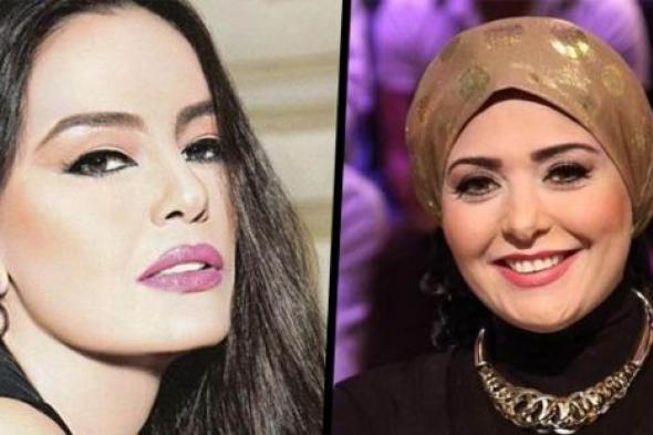 رسالة من صابرين إلى شريهان