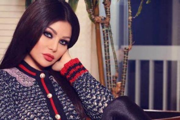 بالصور والفيديو- هيفاء وهبي تستمع بوقتها في بيروت مع العصابة
