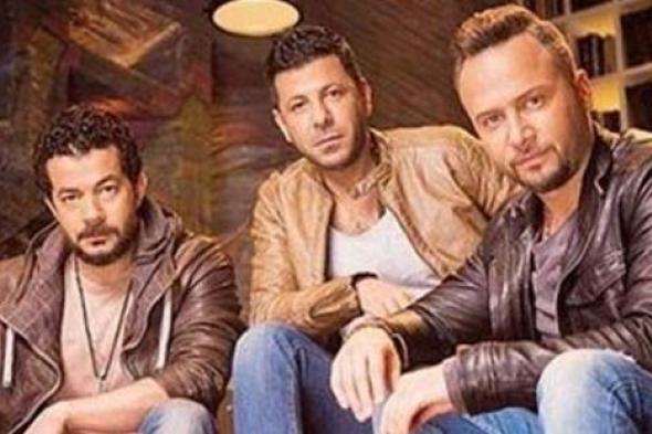 بالفيديو- أسئلة محرجة لإياد نصار وشريف سلامة ومكسيم خليل في "قعدة رجالة"