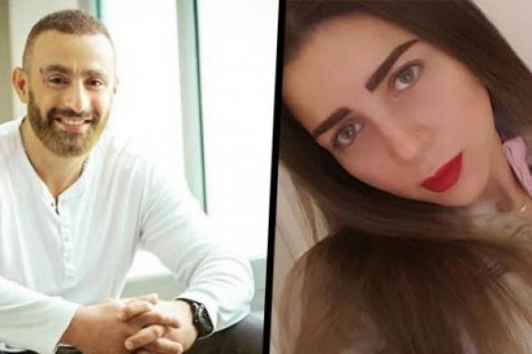 أحمد السقا يوجه رسالة إلى مي عز الدين
