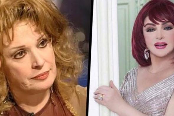 مفاجأة- نبيلة عبيد تعود للسينما ومحاولات مع نيللي