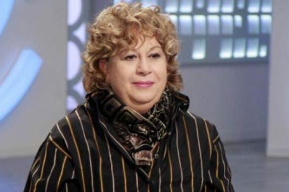 بالفيديو- سمية الألفي لم أفكر في الحجاب