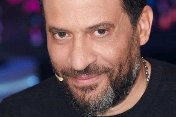 صورة- ماجد المصري يكشف عن أول أعماله في هوليوود