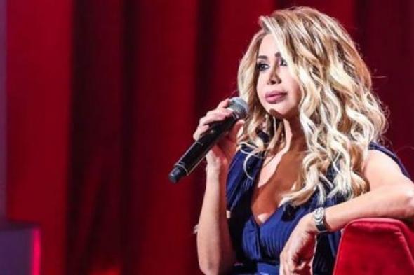 نوال الزغبى فى "كل يوم جمعة" مع الإعلامى عمرو أديب