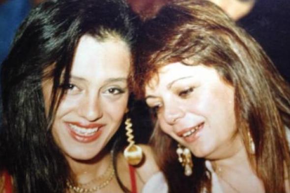 غضب ابنة نادية شكري من جملة "رحيل آخر عائلة العيال كبرت"!