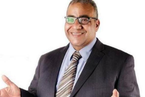 خاص - تعرف على تفاصيل برنامج بيومي فؤاد على DMC