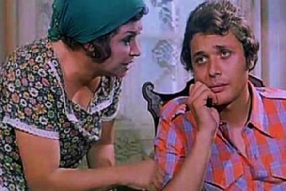 الشركة المنتجة لـ "الحفيد" تنعي رحيل كريمة مختار