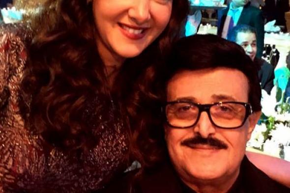 دنيا سمير غانم لوالدها بمناسبة عيد ميلاده: "أجمل حاجة في حياتي"
