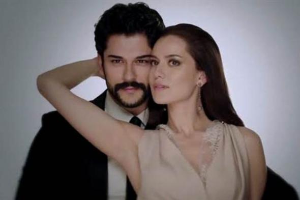 أشهر الماركات تطلب رعاية حفل زفاف بوراك أوزجيفت وفهرية أفجين