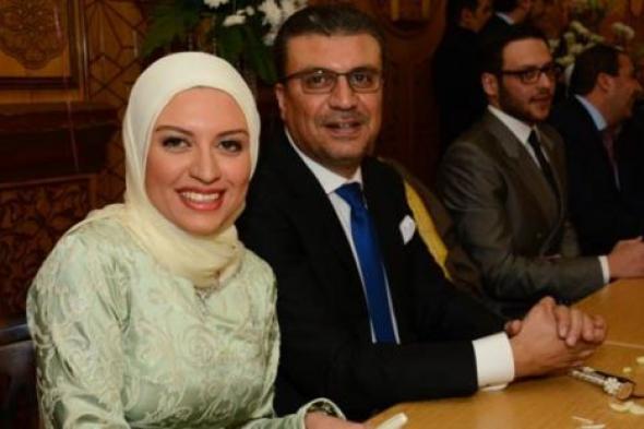 خاص- تعرف على موعد حفل زفاف ابنة عمرو الليثي