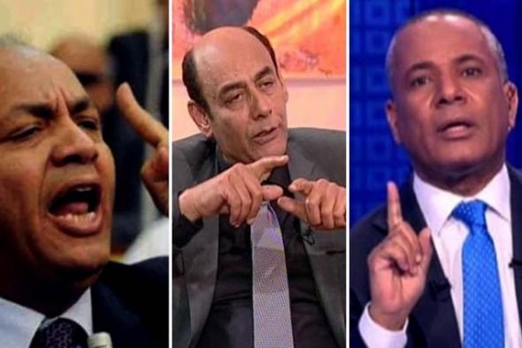 بالفيديو - استقالة من البرلمان واعتزال الفن وجائزة مليون جنيه.. هل يفي من أكدوا تبعية تيران وصنافير للسعودية بوعودهم؟