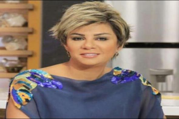 بالفيديو- مفيدة شيحة تبكي على الهواء بسبب ابنتها