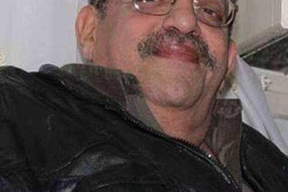 وفاة المونتير المصري ماجد حبشي