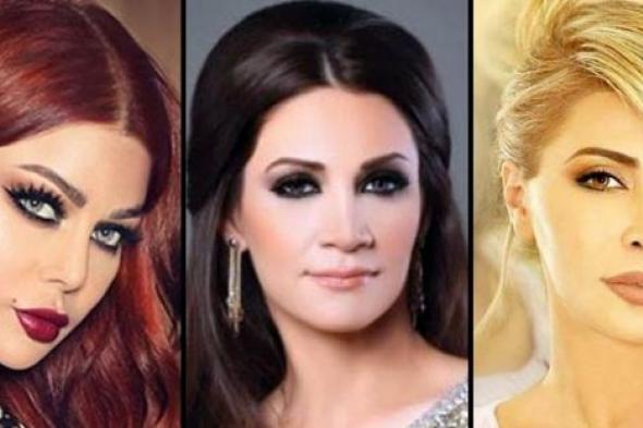 فنانات رفعن شعار "العزوبية" لهذه الأسباب