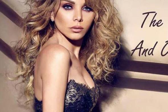 رزان مغربي تنشر صورة لابنها رام