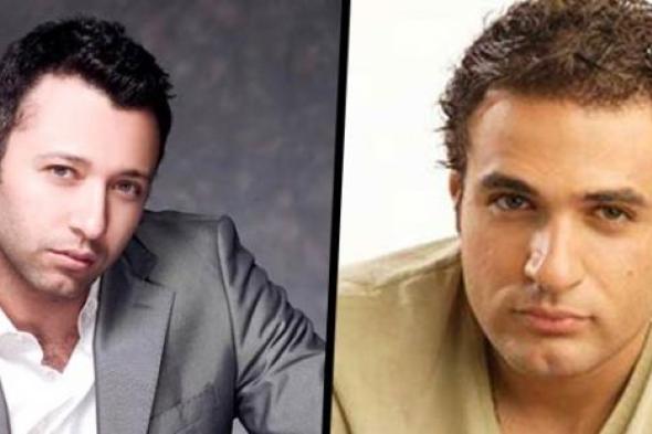 أحمد فهمي يهنئ محمد نور بعيد ميلاده بهذه الكلمات