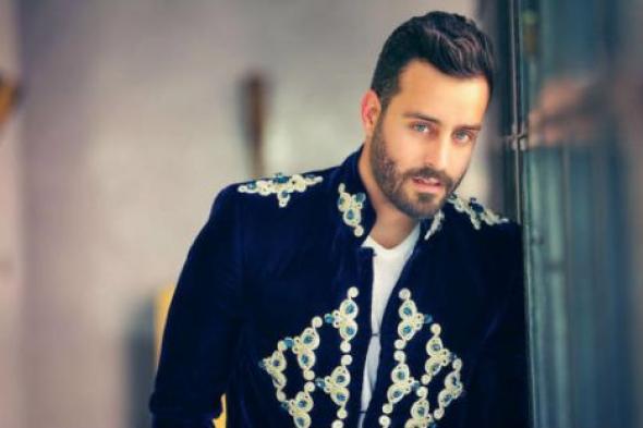 سعد رمضان يشارك جمهوره بفيديو لجدته وهى تغني موال