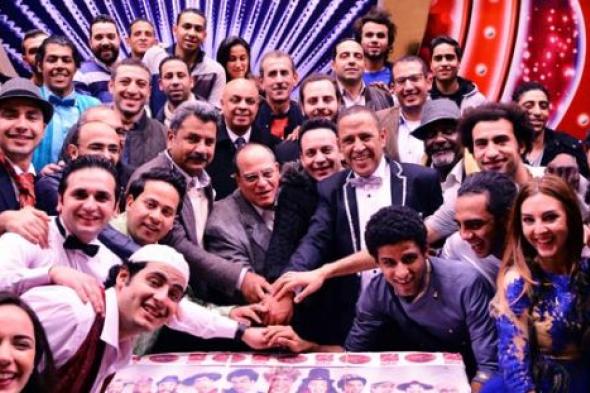 تعرف على تفاصيل العرض الجديد من "مسرح مصر".. وهذا موعد عرضه