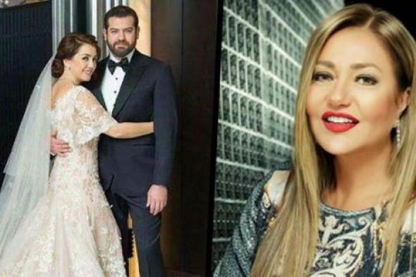 ليلى علوي تهنئ عمرو يوسف وكندة علوش بهذه الكلمات