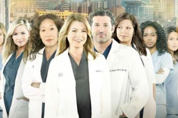 ماذا تقدم شوندا ريميز بعد انتهاء مسلسل Grey's Anatomy؟