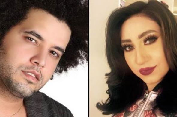 بوسي تغني هندي للمرة الأولى.. وعبد الفتاح الجريني يرد