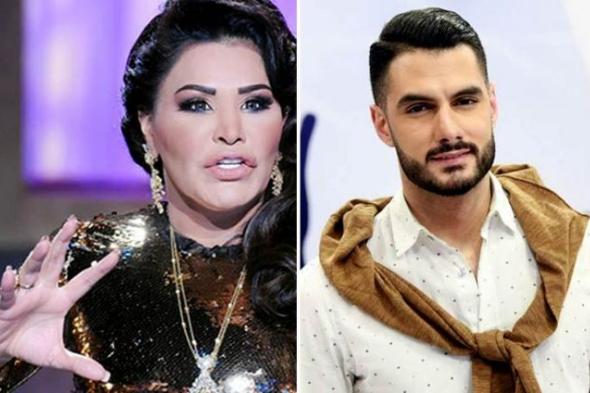 أحلام تحرج متسابق Arab Idol بهذه الكلمات.. صفر بإصرار