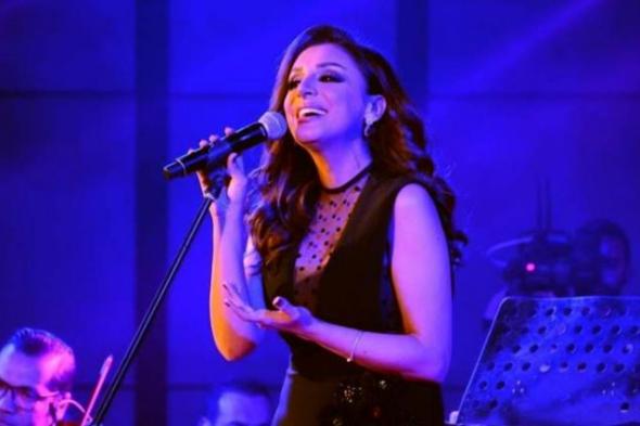 أنغام ضيفة حلقة النتائج الأسبوع المقبل للموسم الرابع من "Arab Idol"