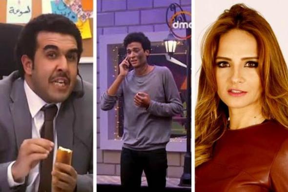 بالفيديو -  مواهب متميزة في أولى حلقات برنامج "ده كلام" مع سالي شاهين