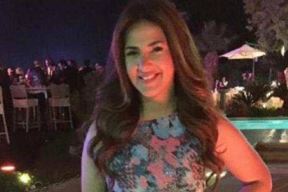 هكذا هنأت دنيا سمير غانم العروسين عمرو يوسف وكندة علوش