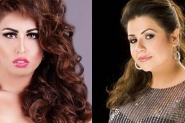 إنجي وجدان برفقة مي سليم بـشكل مختلف في "السبع صنايع"