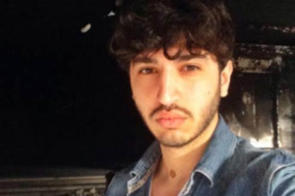 ابن فضل شاكر يستكمل مسيرة والده بهذه الأغنية