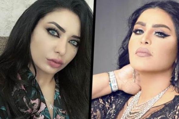 كاميليا ورد لأحلام: لن أعطيكي شرف لقائي مرة ثانية